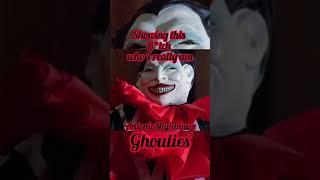 Creepy Horror Scene -  Ghoulies Horror Music Edition #love  #horrorstories