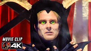 GHOULIES | Evil Ritual Gone Wrong...Opening Scene (1985) Movie CLIP 4K