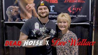 Interview - Dee Wallace on 'Cujo's 40th Anniversary, Healing + More!