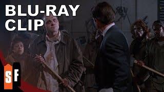 In The Mouth Of Madness (1995) - Clip: He Sees You