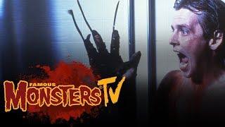 Mark Patton Interview - Famous Monsters TV