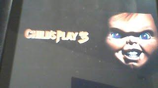 CHILD'S PLAY 3 RE-REVIEW