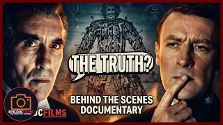 The Wicker Man Explained 👀 The Horror Film That Still Shocks | Full Documentary