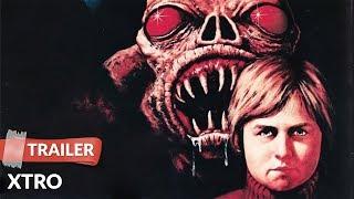 Xtro (1982) Trailer | Philip Sayer | Bernice Stegers