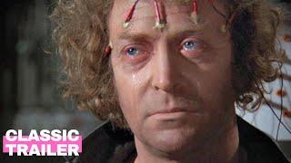 The Hand (1981) Official Trailer | Michael Caine, Andrea Marcovicci| Alpha Classic Trailers
