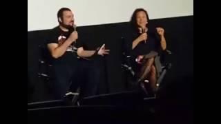 Horror Boobs' Matt D interviews Jackie Kong director of Blood Diner