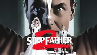 Stepfather 2: Make Room For Daddy - Movie Review | Terry O'Quinn - Meg Foster - Caroline Williams