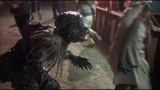 Humanoids from the Deep Full Movie Facts &amp; Review in English /  Doug McClure / Ann Turkel