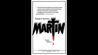 Martin (Wampyr 1977) scritto e diretto da George A. Romero film completo in Italiano
