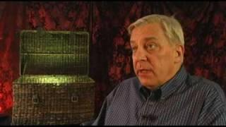 Basket Case 2 - DVD Interview Clip