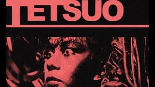 Tetsuo : The Iron Man | 1989 Trailer - Shinya Tsukamoto