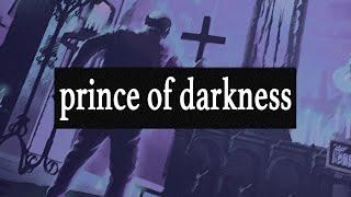 When Gen-X Ruled the Multiplex Ep.81: Prince of Darkness