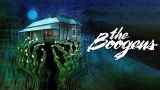 Official Trailer THE BOOGENS (1981, Rebecca Balding, Fred McCarren, Anne-Marie Martin)