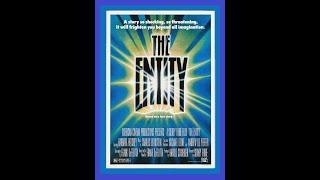 The Entity 1982 😈 | Original Movie Trailer | Barbara Hershey | Ron Silver