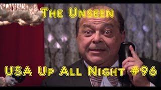 Up All Night Review #96: The Unseen