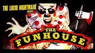 The Lucid Nightmare - The Funhouse Review