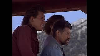 Tremors 1990 Behind the Scenes HD