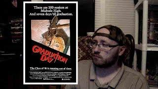 Graduation Day (1981) Movie Review