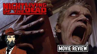 Night of the Living Dead 1990 I MOVIE REVIEW