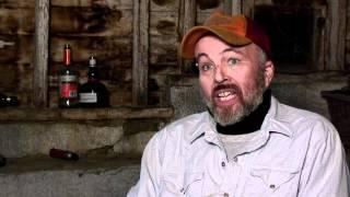 Clint Howard, HUFF Movie, Behind The Scenes, RealTVfilms