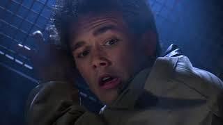 Jason Gets Melted by Toxic Ooze - Friday the 13th Part VIII Jason Takes Manhattan FULL SCENE