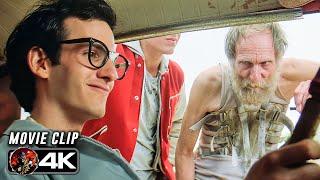 CHRISTINE | "The Finest Smell in the World" (1983) Movie CLIP 4K