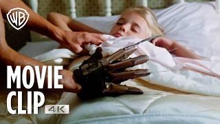 A Nightmare on Elm Street 2: Freddy’s Revenge | Kill For Me | 4K Movie Clip | Warner Bros. Ent