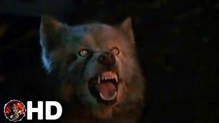 PET SEMATARY TWO "Campfire" Clip (1992) Edward Furlong