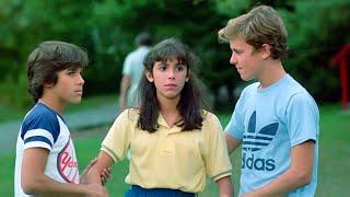 SLEEPAWAY CAMP Official Trailer (1983, Felissa Rose, Jonathan Tiersten, Karen Fields)