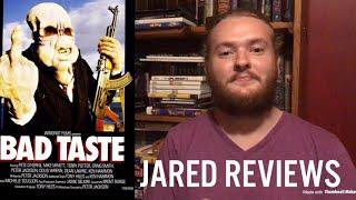 Bad Taste (1987) Classic Review