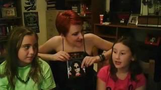 Family Movie Review: Dolls