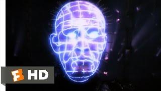 Hellraiser III: Hell on Earth (4/10) Movie CLIP - Pinhead's Origin (1992) HD
