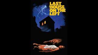 The Last House on the Left (1972)- ORIGINAL TRAILER HD 1080p - HORROR- Sandra Peabody, Lucy Grantham