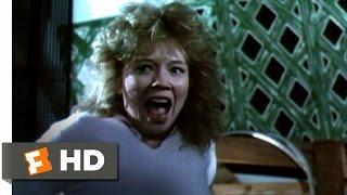 Chopping Mall (1986) - Stop Right There Scene (8/9) | Movieclips