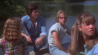 The Burning Full Movie Fact &amp; Review In English /  Brian Matthews / Leah Ayres