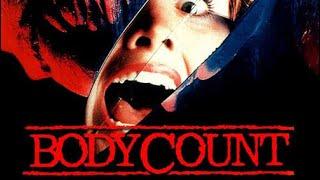 BODY COUNT Official Trailer (1986, Ruggero Deodato, Mimsy Farmer, Ivan Rassimoff)