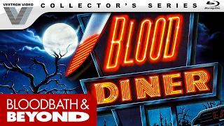 Blood Diner (1987) - Movie Review