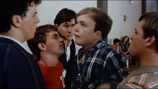 Evilspeak (1982) Movie Trailer - Clint Howard, R.G. Armstrong &amp; Joe Cortese