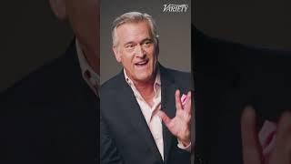 Bruce Campbell Reflects on Making 'Evil Dead' &amp; Spending 12 Hours to Get One Shot