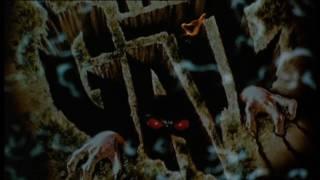 The Gate (1987) HD Teaser (RARE)