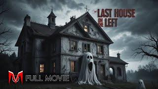 The Last House On The Left | HORROR CULT MOVIE | Sandra Peabody - Lucy Grantham - David Hess