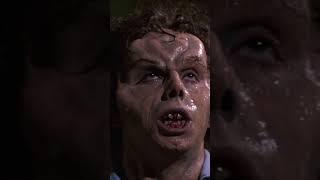 Creature escapes - The Beast Within (1982) #horrorshorts #moviescenes #bodyhorror #horrormovies