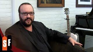 Shocker (1989) The Dudes of Wrath Interview HD