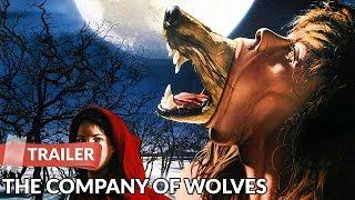 The Company of Wolves (1984) Trailer | Sarah Patterson | Angela Lansbury
