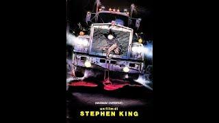 Maximum Overdrive [30th Anniversary] Trailer HD