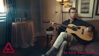 Rick Moranis Talks 'Little Shop of Horrors" on The Nerdist Podcast