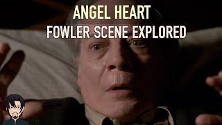 Angel Heart (1987): Dr. Fowler Scene Explored