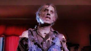 THE GATE "Zombie in the Wall" Clip (1987) Demonic Horror