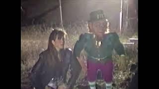 Behind the scenes of leprechaun (1993)