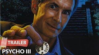 Psycho III (1986) Trailer HD | Anthony Perkins | Diana Scarwid